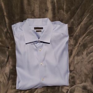 Calvin Klein Non iron dress shirt